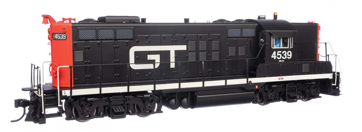 Image for 920-49803 GP9 DC GTW #4539