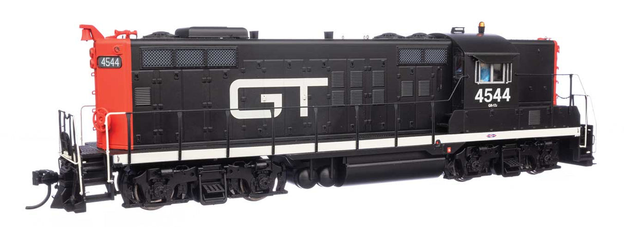 Image for 920-49804 GP9 DC GTW #4544