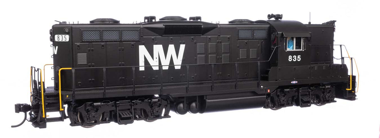 Image for 920-49809 GP9 DC N&W #835