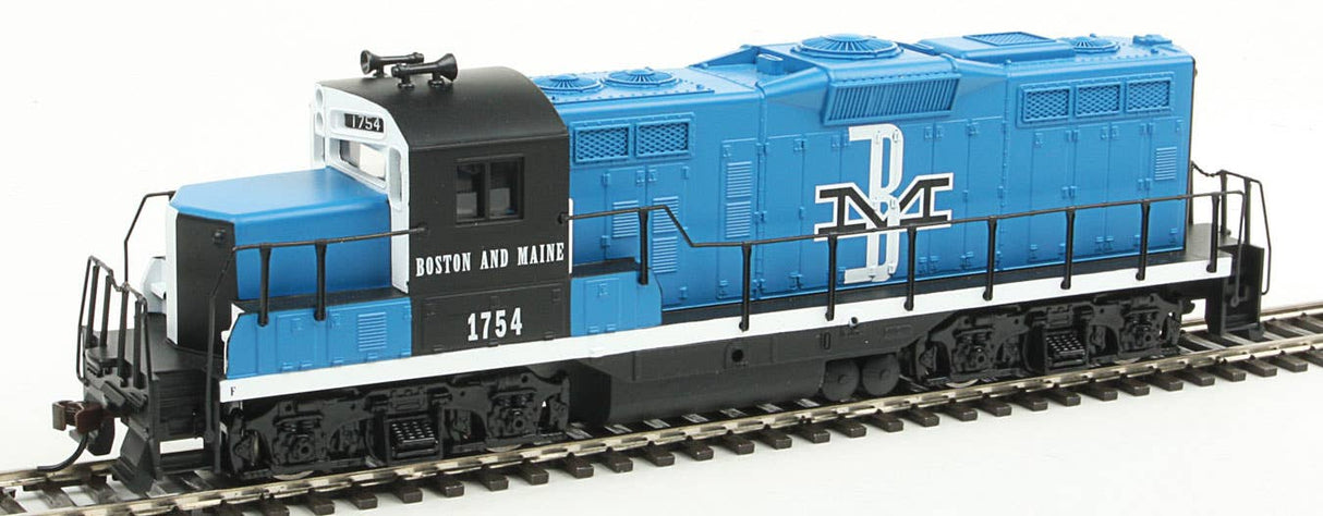 Image for 931-451 EMD GP9M RTR B&M #1754