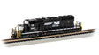 Image for 160-67076 SD40-2 DCC NS 6160