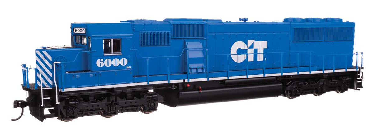 Image for 910-9764 SD60 DC CITX 6000
