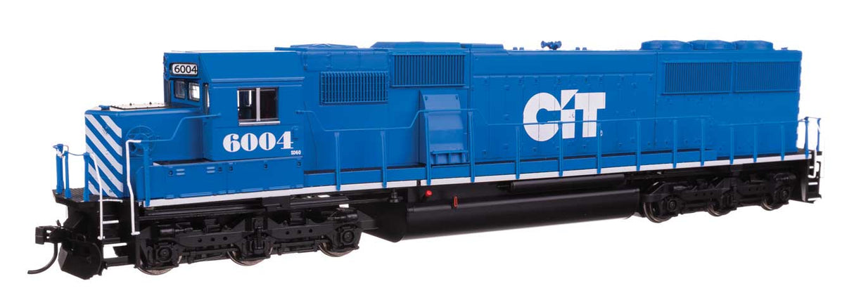 Image for 910-19765 SD60 DCC CITX 6004