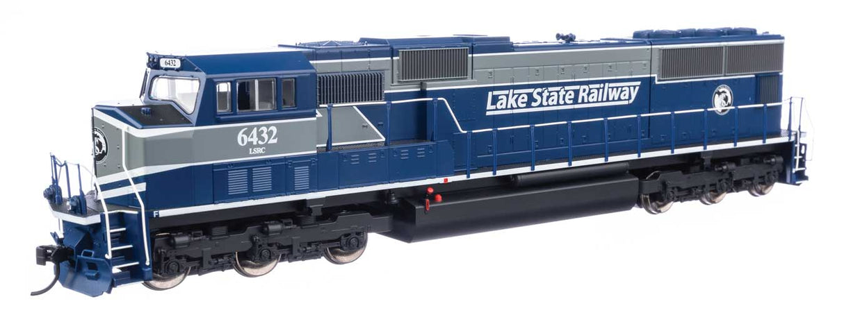 Image for 910-11009 SD70M DC LSRC #6432