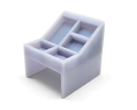 Image for 179-1600979 Vendor Stand Empty 5/