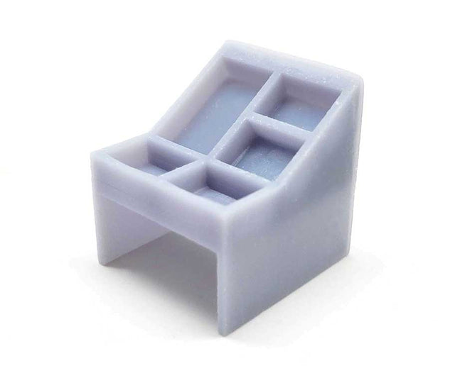 Image for 179-870979 Vendor Stand Empty 5/