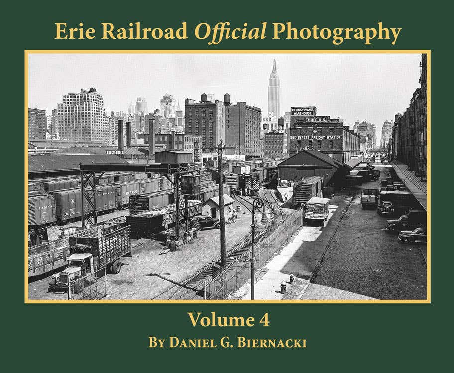 Image for 484-6638 ERIE Rlrd Ofcl Phtgrphy 4