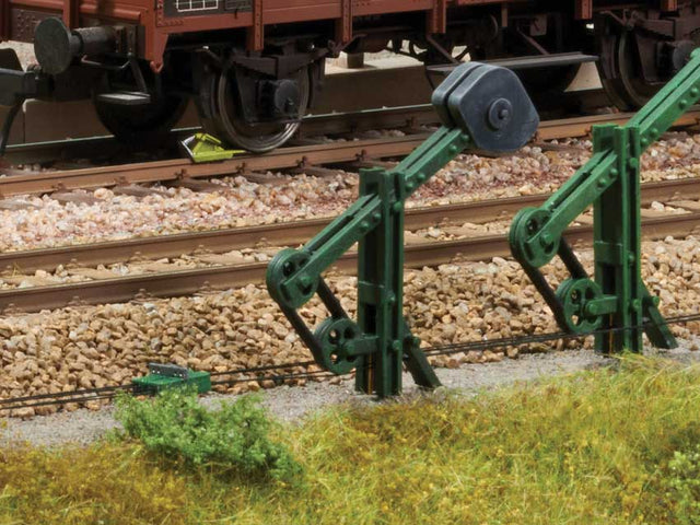 Image for 528-13500 Turnout Tension Lever