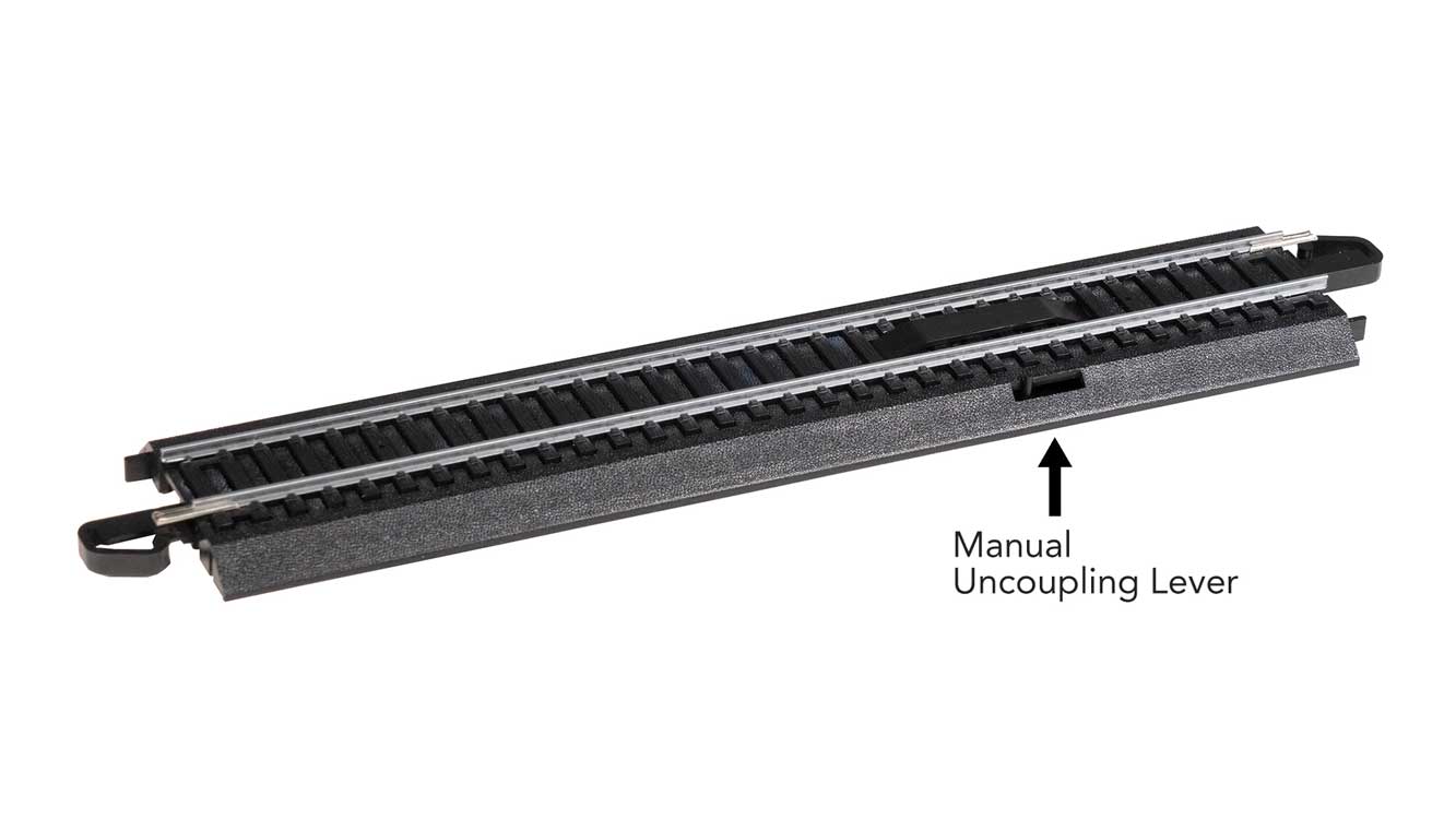 Image for 160-44470 European Uncoupling Track