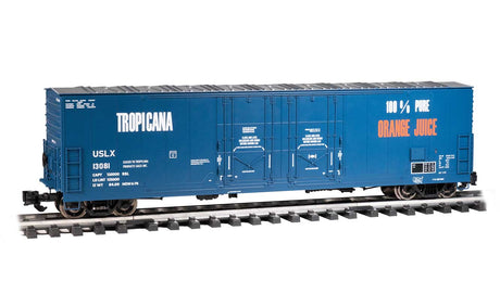 Image for 160-93574 53'Evans Box TROPIC 13081