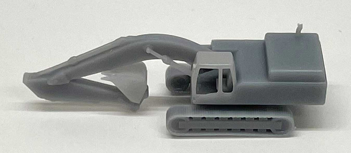 Image for 586-30015 Excavator/Backhoe