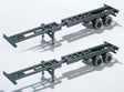 Image for 949-4105 Extd container chassis 2/