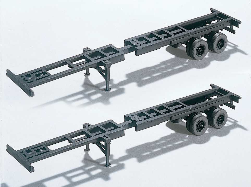 Image for 949-4105 Extd container chassis 2/