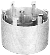 Image for 628-705 11' Extension Kit 3-Bands