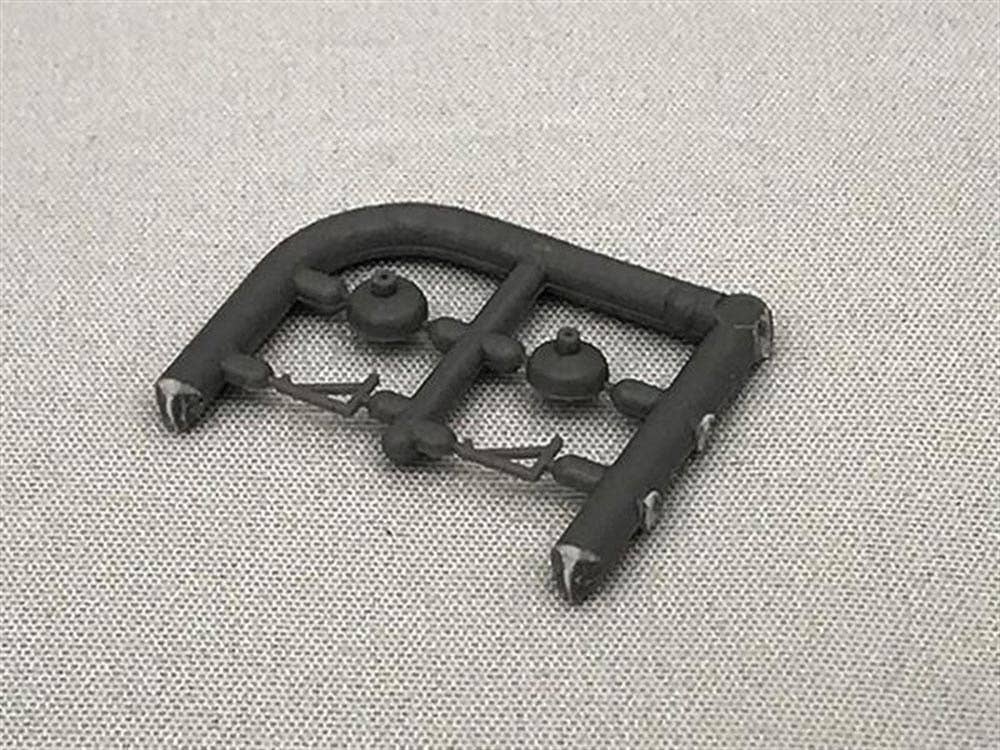 Image for 293-2549 Lght Fxtrs Shd & Brk 10/