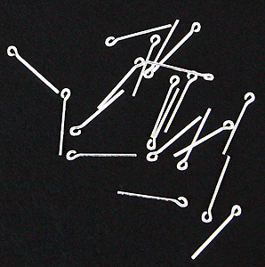 Image for 229-2222 Eye Bolt 3.5"Dia L.S. 10/