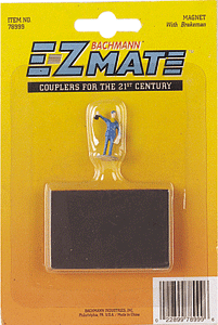 Image for 160-78999 Coupler Magnet w/Breakman