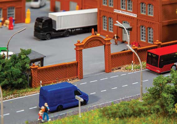 Image for 272-272917 Factory Wall