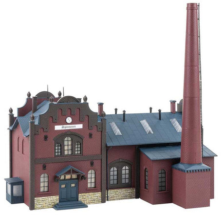 Image for 272-191796 Factory with Chimney