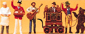 Image for 590-24653 Fair Musicians/Vendors 6/