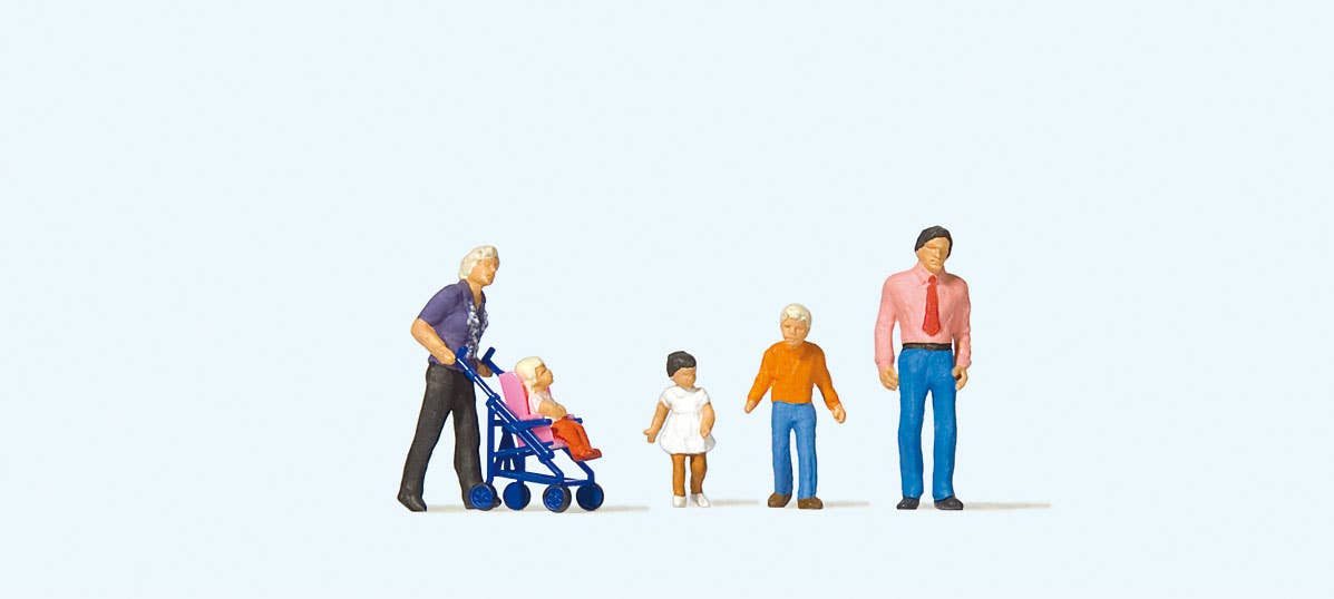 Image for 590-10721 Family Outing