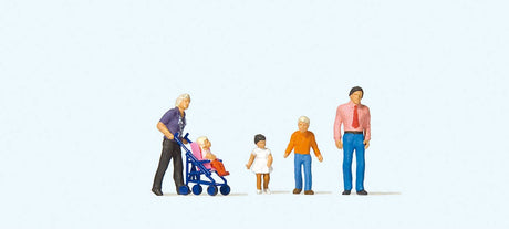 Image for 590-10721 Family Outing