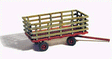 Image for 284-60012 Hay Wagon Kit