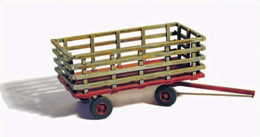 Image for 284-60012 Hay Wagon Kit