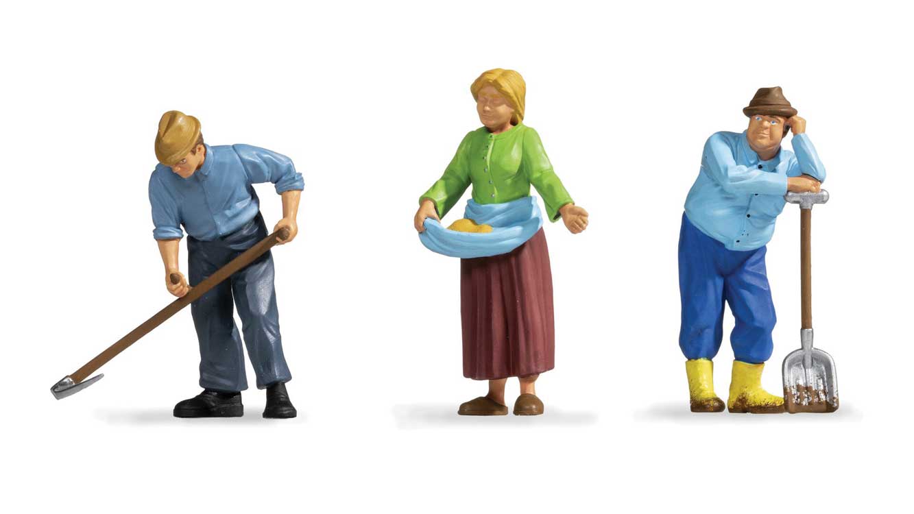 Image for 528-17331 Farmers