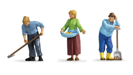 Image for 528-17331 Farmers