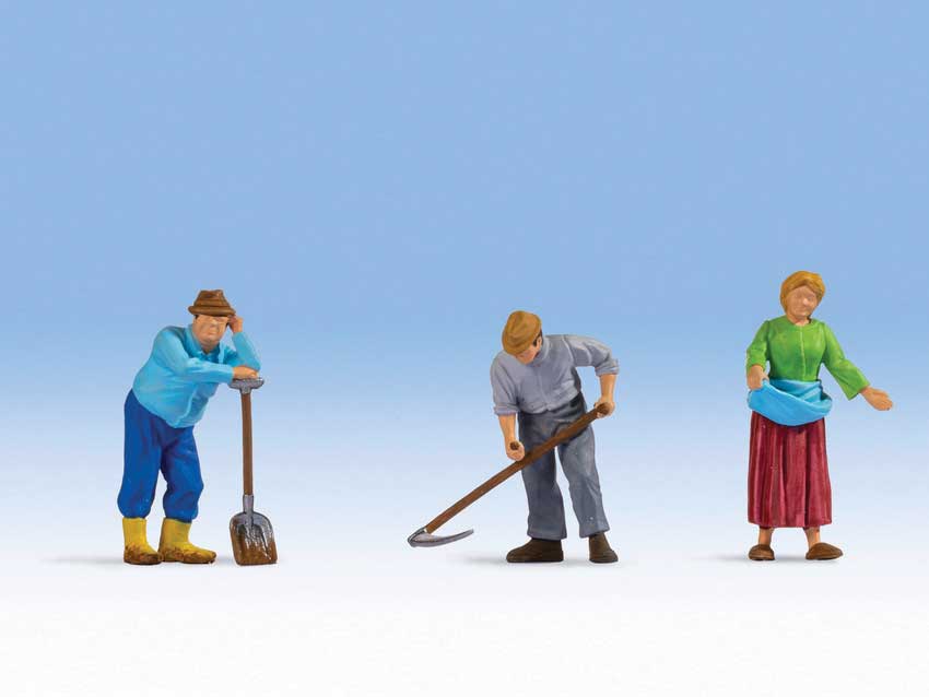 Image for 528-17840 Farmers