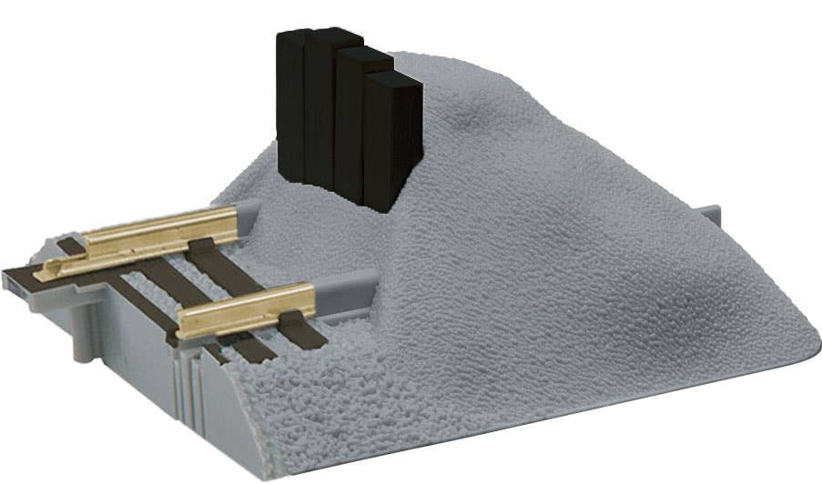 Image for 434-649893 FasTrack Earthen Bumper