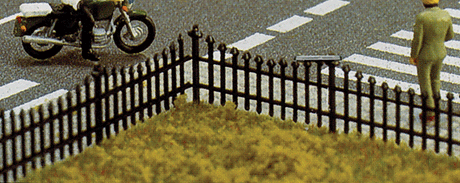 Image for 189-6017 Fence & Wall Assortment