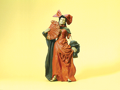 Image for 590-45513 Female Vampire