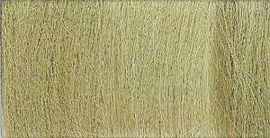 Woodland Scenics 173 Field Grass - .28oz 8g -- Light Green A Scale