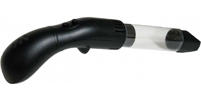 Woodland Scenics 640 Field System -- Model-Vac(TM) A Scale