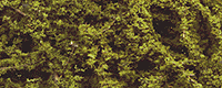 Woodland Scenics 1133 Fine Leaf Foliage(TM) - 75 Cu. In.  1.2 Cu. m. -- Olive Green A Scale
