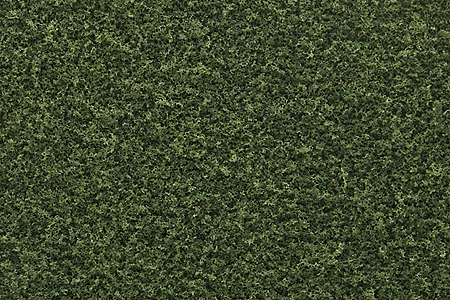 Woodland Scenics 45 Fine Turf 18 cu in  295 cu cm -- Green Grass A Scale