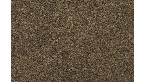 Woodland Scenics 1342 Fine Turf - Shaker -- Earth A Scale