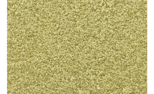 Woodland Scenics 1343 Fine Turf - Shaker -- Yellow Grass A Scale