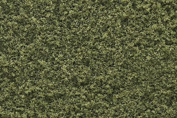Woodland Scenics 1344 Fine Turf Shaker -- Burnt Grass 30 sq ft  9.2 sq m A Scale