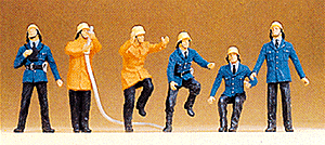 Image for 590-14200 Firemen #1 6/