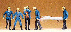 Image for 590-14202 Firemen #3 6/