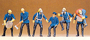 Image for 590-14206 Firemen #7 6/