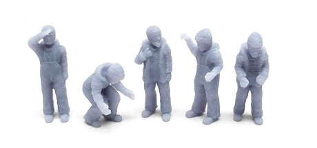 Image for 179-870994 Fishermen 5 pc kit
