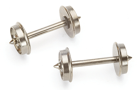 Image for 160-42904 33" Flat-Back Whlset 12/