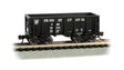 Image for 160-18657 Ore Car PRR 14515