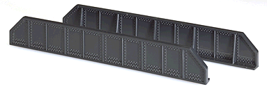 Image for 150-790 Flatcar girder load 4/