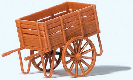 Image for 590-17711 Platform Cart