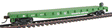 Image for 931-1601 50' Flatcar BN